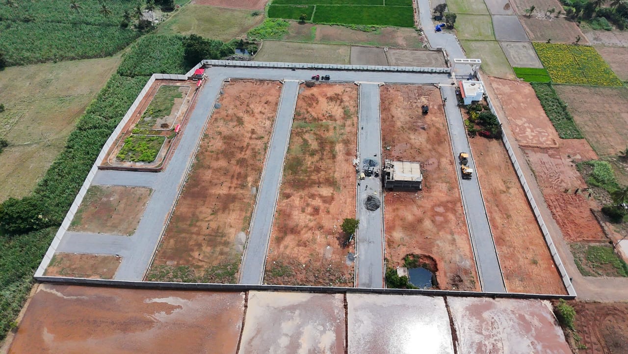 Project Image 8: Drainage system